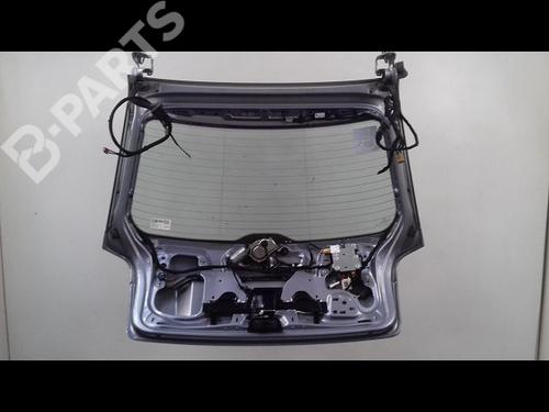 Tailgate AUDI A3 (8P1) 2.0 TDI 16V | BP8991351C6 