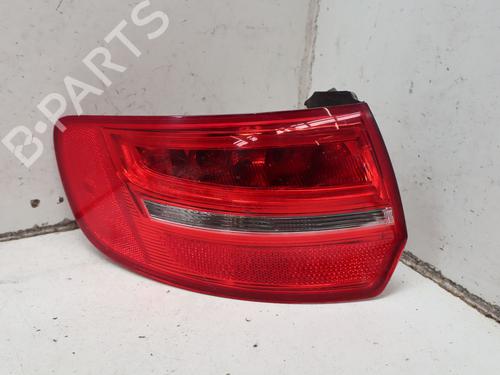 Left taillight RENAULT MEGANE III Hatchback (BZ0/1_, B3_) 1.5 dCi (BZ09, BZ0D, BZ1W, BZ29, BZ14) | BP34608698C34 - Image 2
