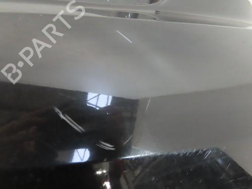 Bak støtfanger RENAULT MEGANE III Coupe (DZ0/1_) 1.4 TCe (DZ0F, DZ1V) (131 hp) 31325179