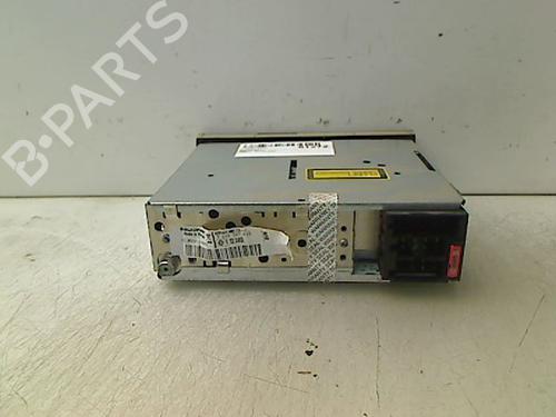 radio-nissan-micra-iii-k12-2002-2003-2004-2005-2006-2007-2008-2009-2010-2011-23151388 main image