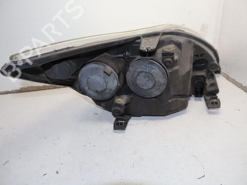 Used Left headlight Left headlight FORD FOCUS II Turnier (DA_, FFS, DS) 1.6 TDCi (109 hp) 39966610 39966610