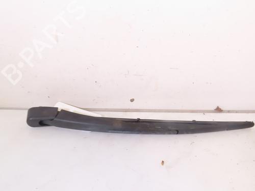 Used Rear windshield wiper arm RENAULT MEGANE III Hatchback (BZ0/1_, B3_) 1.5 dCi (BZ09, BZ0D, BZ1W, BZ29, BZ14) (110 hp) 20494356