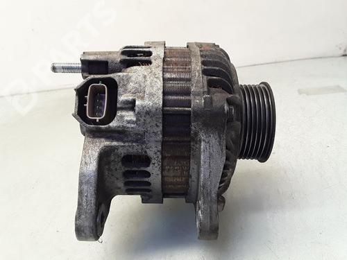 Alternator MITSUBISHI L200 / TRITON (KA_T, KB_T) 2.5 DI-D 4WD (KB4T) | BP8985971M7 