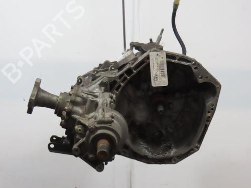 Gearbox DACIA DUSTER (HS_) 1.5 dCi 4x4 | BP36100417M3 - Image 5