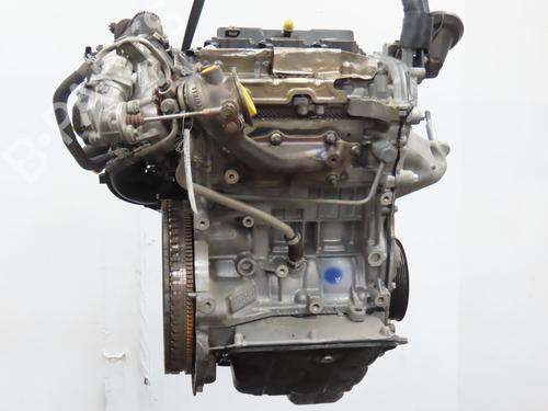 Engine SMART FORFOUR Hatchback (453) 0.9 Brabus (453.062) | BP39217732M1 - Image 2