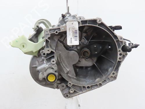 Gearkasse Gearkasse 39218257 39218257