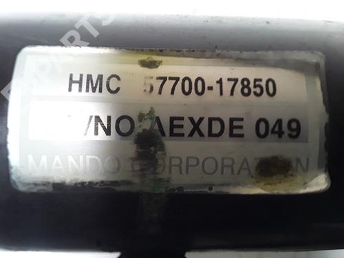 Steering rack HYUNDAI MATRIX (FC) 1.5 CRDi | BP9168054M22 