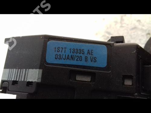 Steering column stalk FORD MONDEO III (B5Y) 1.8 16V | BP8991124I23 