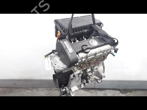 Engine VW GOLF VI (5K1) 1.4 | BP14955425M1