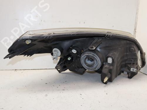 Left headlight DACIA SANDERO 1.5 dCi | BP39518695C28 - Image 2