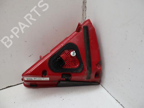 Left tailgate light AUDI A7 Sportback (4GA, 4GF) 3.0 TDI quattro | BP38787415C79 - Image 2