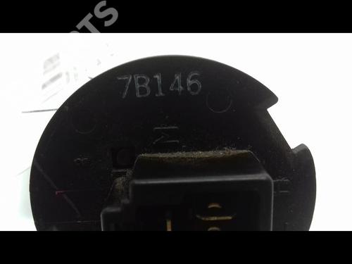 Heater resistor SMART CITY-COUPE (450) 0.6 (S1CLA1, 450.341) | BP11677698M108 