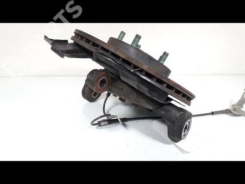 Used Left front steering knuckle MAZDA MX-5 III (NC) 1.8 (NC18) (126 hp) 9872941