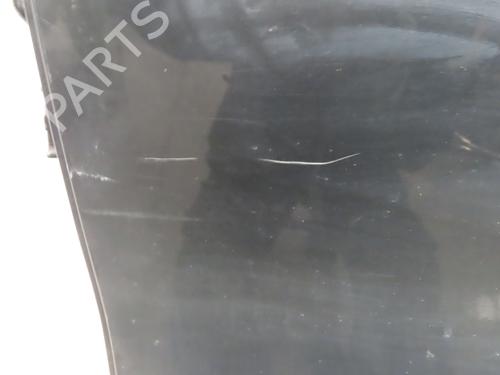 Left rear door PEUGEOT 208 I (CA_, CC_) 1.2 VTI 82 | BP26303992C4