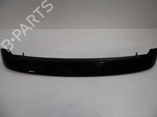 Spoiler bagklap Spoiler bagklap RENAULT TWINGO III (BCM_, BCA_) 0.9 TCe 95 (92 hp) 36681416 36681416