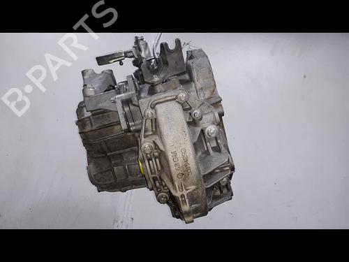Gearbox OPEL ASTRA J GTC 1.7 CDTI (08) | BP9824499M3