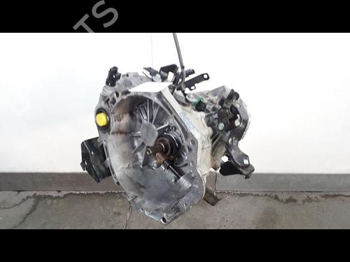 Gearbox KIA PICANTO II (TA) 1.0 | BP11932844M3