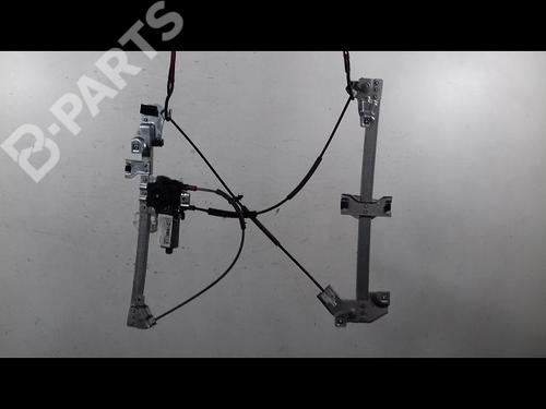 Used Front right window mechanism Front right window mechanism CITROËN BERLINGO / BERLINGO FIRST MPV (MF_, GJK_, GFK_) 1.6 HDI 75 (MF9HW, GJ9HWC, GF9HWC, GN9HWC) (75 hp) 11126219 11126219