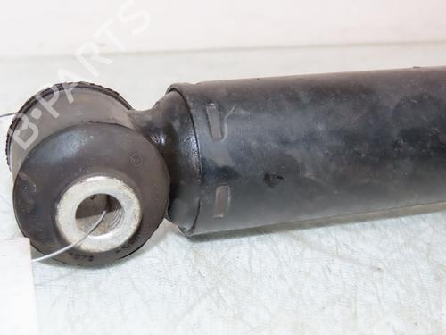 Left rear shock absorber MERCEDES-BENZ GLB (X247) GLB 200 d (247.612) | BP25622838M18