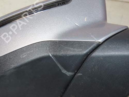 Right mirror SEAT IBIZA V (KJ1, KJG) 1.0 TSI | BP26669173C27 