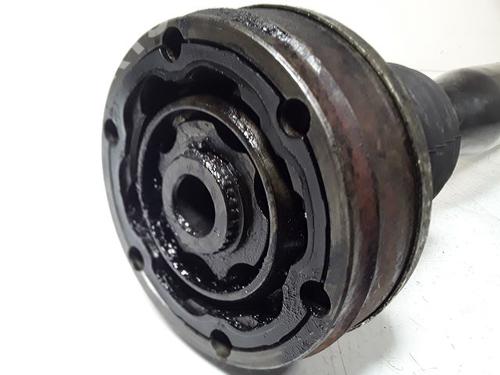 Right front driveshaft VW POLO V (6R1, 6C1) 1.4 (6R1) | BP9003442M39 