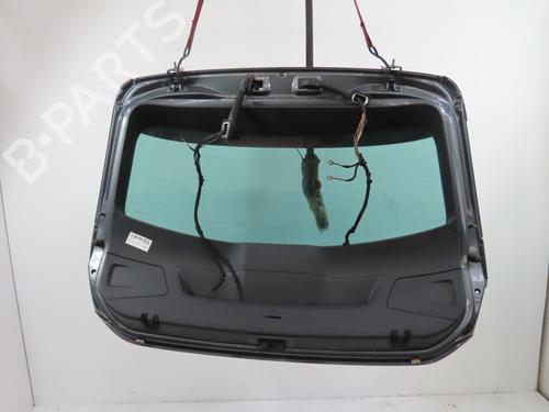 Used Tailgate SEAT LEON (5F1) 2.0 Cupra (280 hp) 28526338