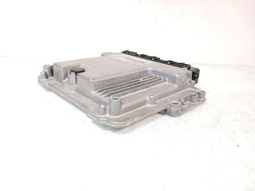 Engine control unit (ECU) RENAULT CLIO IV (BH_) 1.5 dCi 90 | BP12262773M57 