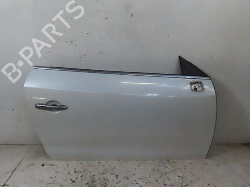 Used Right front door RENAULT MEGANE III Coupe (DZ0/1_) 1.5 dCi (DZ09, DZ0D, DZ1F, DZ1G, DZ14, DZ29) (110 hp) 24460159
