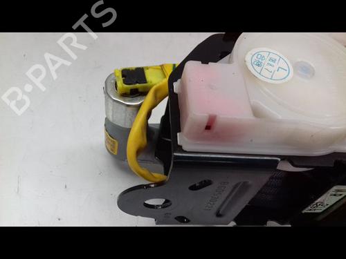 Front left belt tensioner MAZDA 5 (CR) 2.0 CD (CR19) | BP15089578C87 