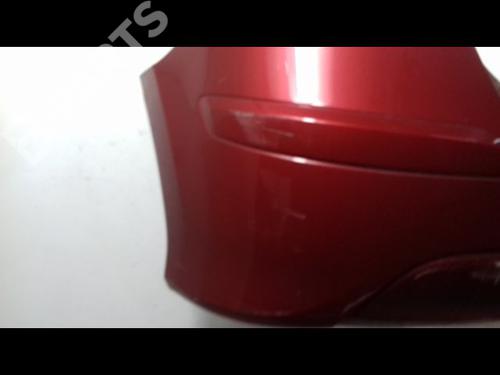 Rear bumper HYUNDAI i30 (FD) 1.6 CRDi | BP11725300C8 