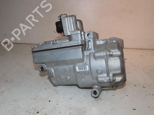 Used AC compressor RENAULT ZOE (BFM_) ZOE (BFMD) (109 hp) 30950889