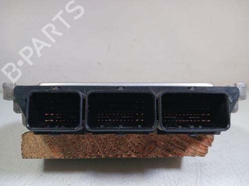 Used Engine control unit (ECU) RENAULT GRAND SCÉNIC II (JM0/1_) 1.9 dCi (JM14) (131 hp) 11739355