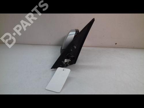 Right mirror OPEL MERIVA A MPV (X03) 1.7 CDTI (E75) | BP10563065C27 