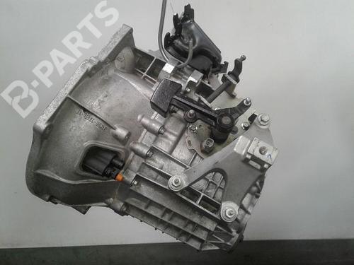 Gearbox VOLVO C30 (533) 1.6 D | BP8995740M3 
