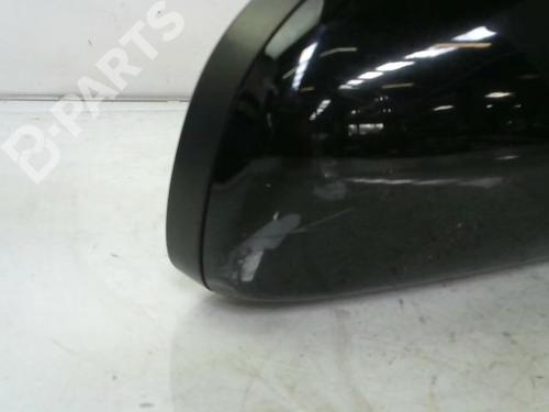 Right mirror OPEL VECTRA C (Z02) 2.2 DTI 16V (F69) | BP8978916C27 