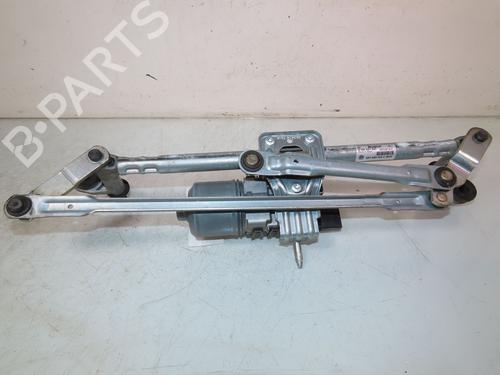 Front wiper motor VW POLO V (6R1, 6C1) 1.4 TDI | BP30955216M29