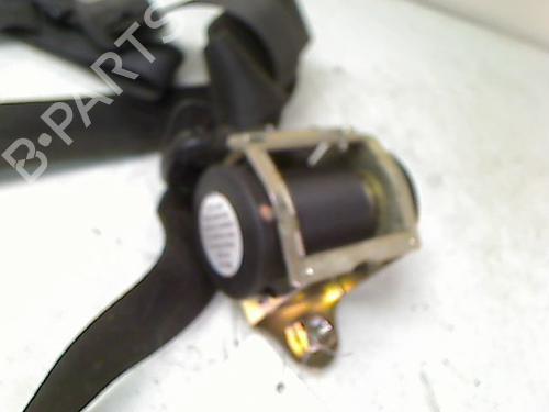Used Front left seatbelt Front left seatbelt 36484555 36484555
