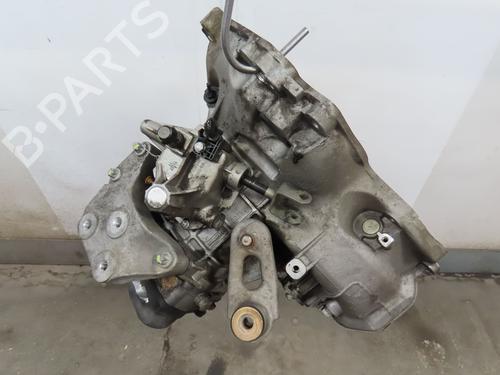 gearbox-opel-corsa-d-s07-2006-2007-2008-2009-2010-2011-2012-2013-2014-2015-33136907 main image