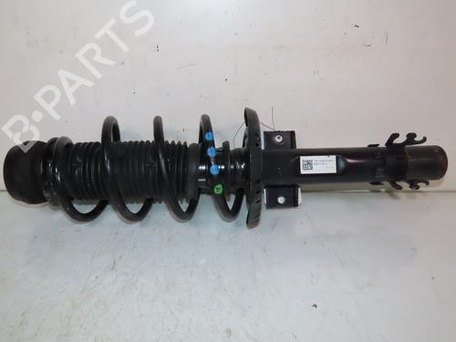 Right front shock absorber SEAT IBIZA IV (6J5, 6P1) 1.0 | BP25299862M17 