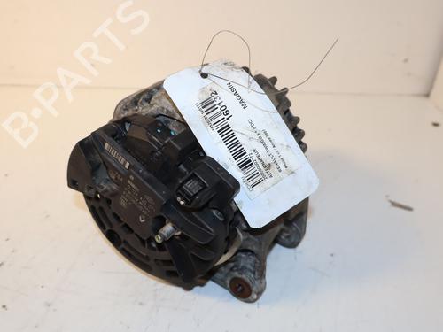 Alternator RENAULT TWINGO II (CN0_) 1.5 dCi (CN0E) | BP33744414M7 - Image 2