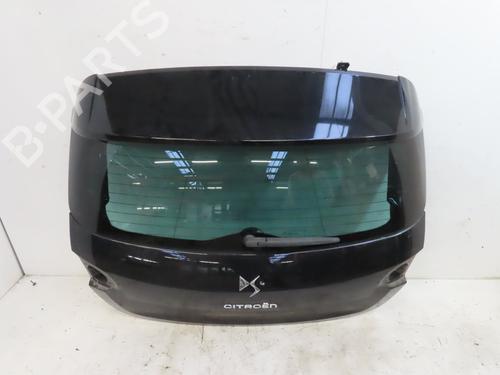 Used Tailgate CITROËN DS4 (NX_) 2.0 HDi 165 (163 hp) 31747694