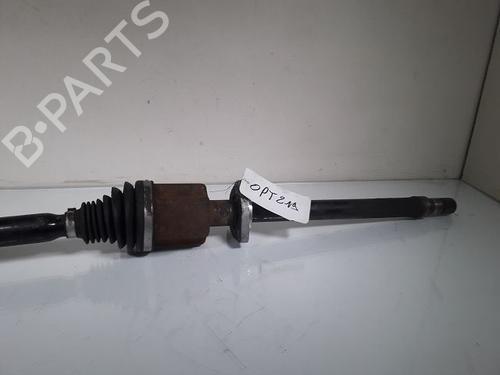 Used Right front driveshaft OPEL ASTRA H GTC (A04) 2.0 Turbo (L08) (170 hp) 9457295