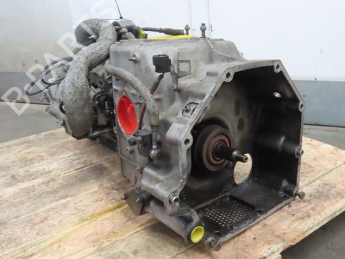 Boîte de vitesses FERRARI 360 (F131) 3.6 Modena (400 hp) 31865448