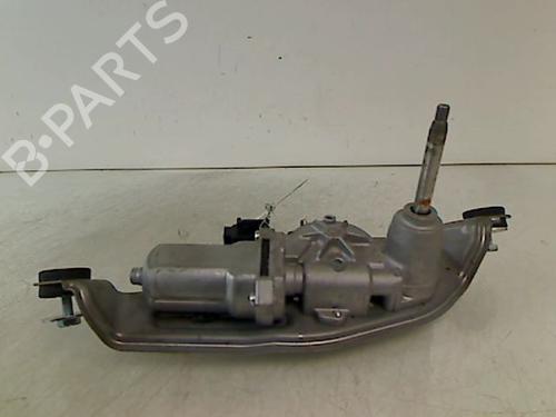 Rear wiper motor MAZDA 3 (BL) 1.6 MZR CD (BL14) | BP36485314M102 - Image 2