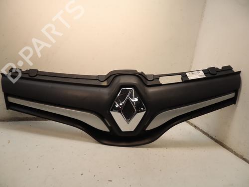 Grill RENAULT KANGOO Express (FW0/1_) 1.5 dCi 90 (FW0G, FW05, FW08, FW11) (90 hp) 33137257