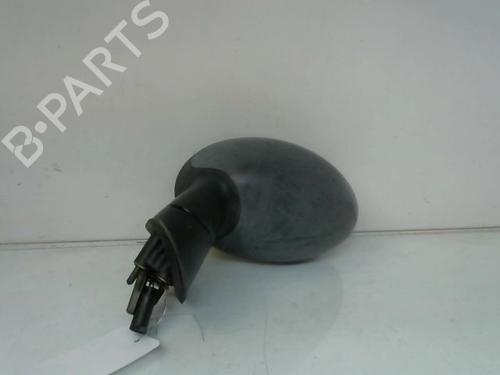 Used Left mirror MINI MINI (R50, R53) One D (75 hp) 8978216