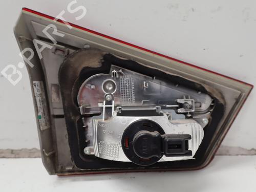 Used Left tailgate light Left tailgate light 37705612 37705612