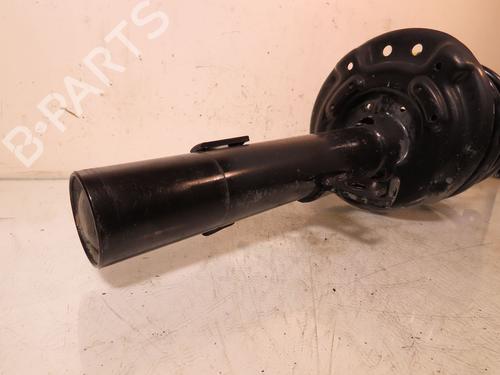 Right front shock absorber RENAULT SCÉNIC IV (J9_) 1.5 dCi 110 | BP19114606M17 