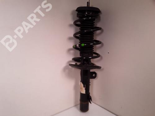 Used Left front shock absorber CITROËN C3 AIRCROSS II (2R_, 2C_) 1.5 BlueHDi 100 (2CYHYJ) (102 hp) 8999301