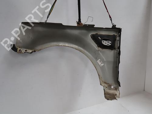 Used Right front fenders Right front fenders 36874581 36874581
